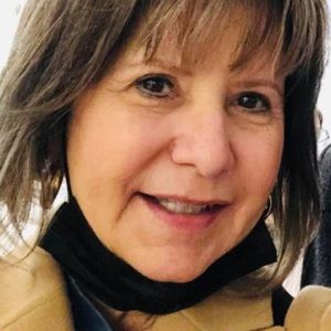 Meet your Posher, Doreen
